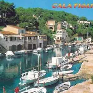 Jordi Cala Figuera (Mallorca)