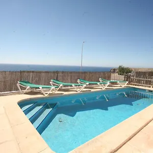 Victor Cala'N Blanes (Menorca)